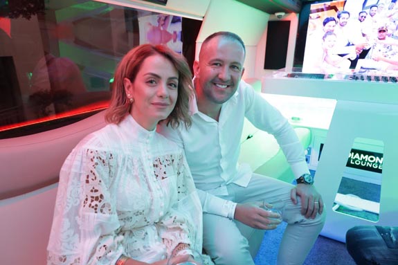 ITC 2022 Industry Dinner