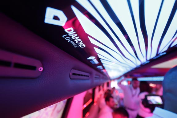 ITC 2022 Industry Dinner