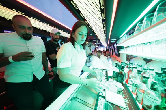 ITC 2022 Industry Dinner