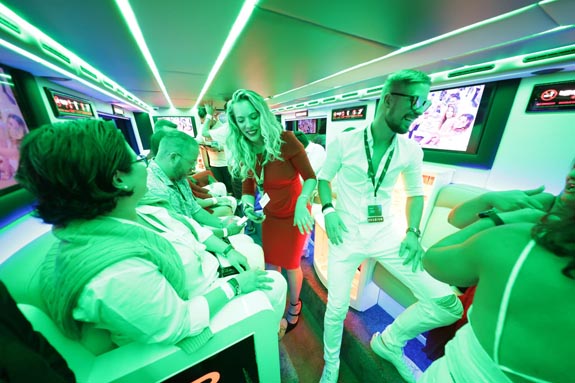 ITC 2022 Industry Dinner