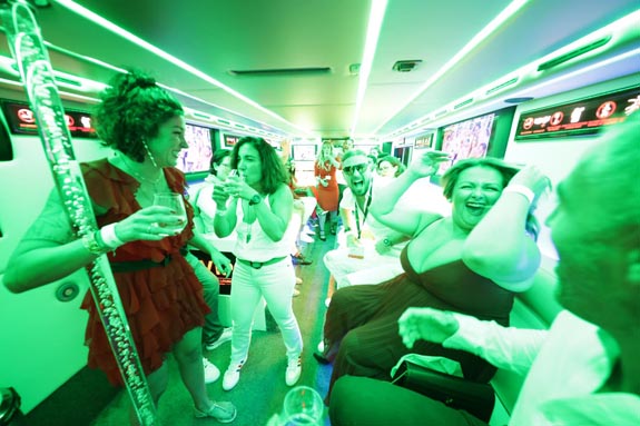 ITC 2022 Industry Dinner