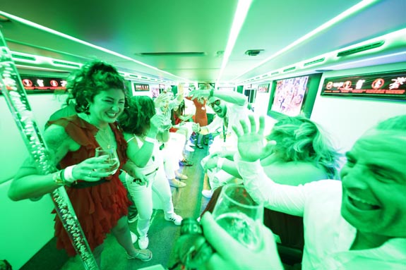 ITC 2022 Industry Dinner