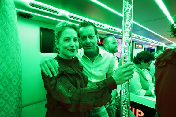 ITC 2022 Industry Dinner