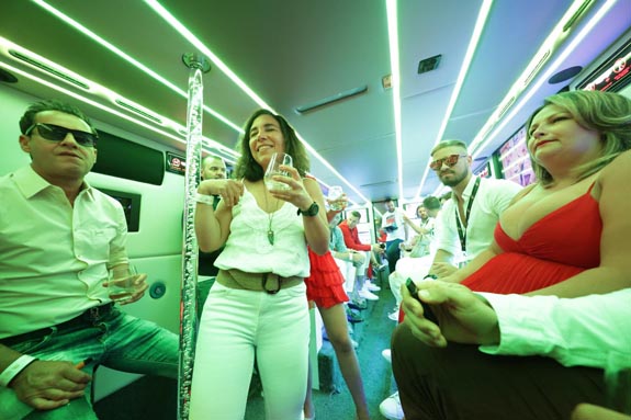 ITC 2022 Industry Dinner