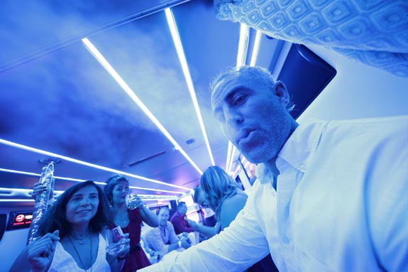 ITC 2022 Industry Dinner