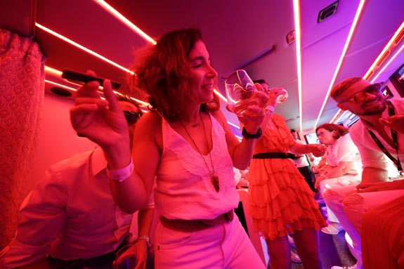 ITC 2022 Industry Dinner