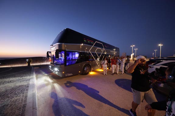 ITC 2022 Industry Dinner