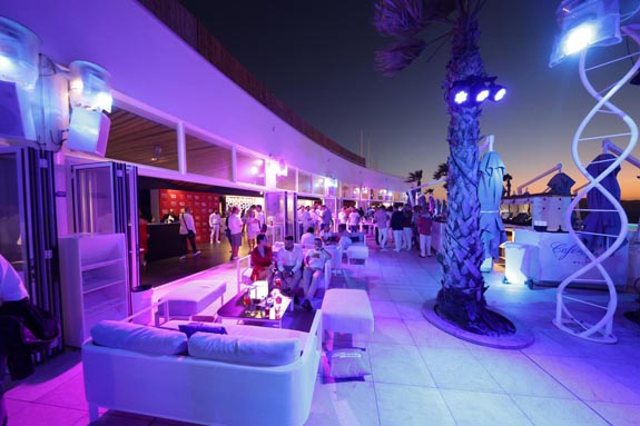 ITC 2022 Industry Dinner