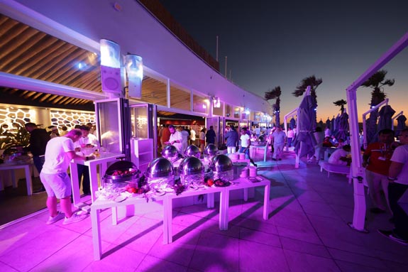 ITC 2022 Industry Dinner