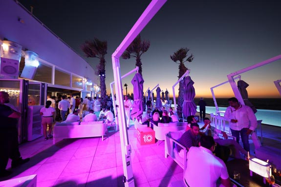 ITC 2022 Industry Dinner