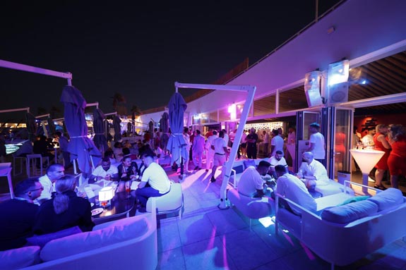 ITC 2022 Industry Dinner