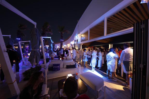 ITC 2022 Industry Dinner