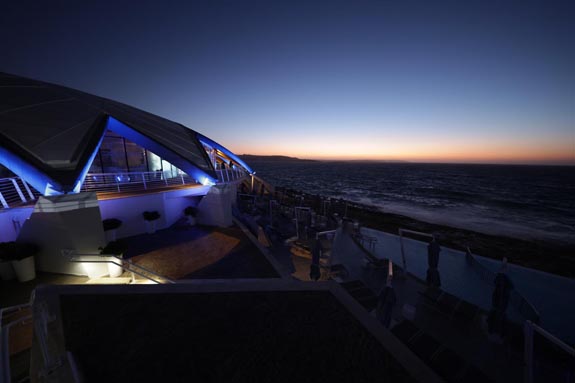 ITC 2022 Industry Dinner