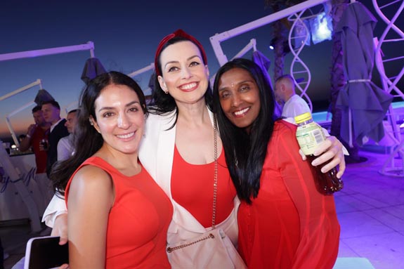 ITC 2022 Industry Dinner