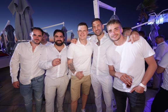 ITC 2022 Industry Dinner