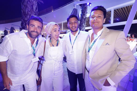 ITC 2022 Industry Dinner