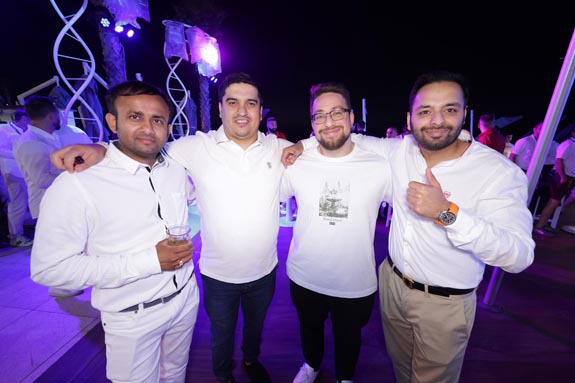 ITC 2022 Industry Dinner