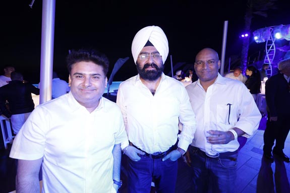 ITC 2022 Industry Dinner