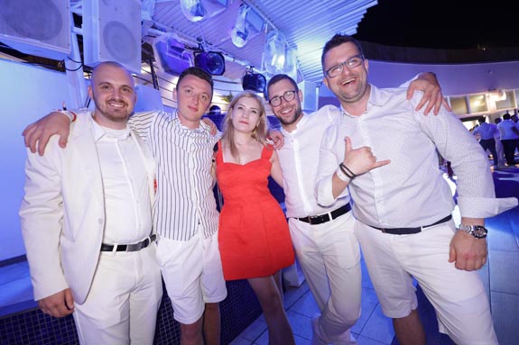 ITC 2022 Industry Dinner