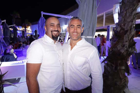 ITC 2022 Industry Dinner