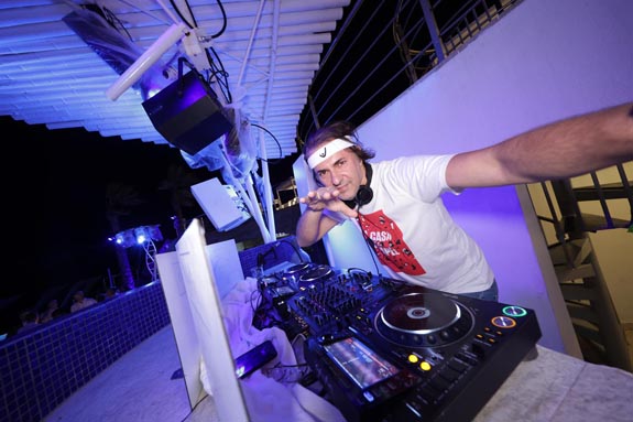 ITC 2022 Industry Dinner