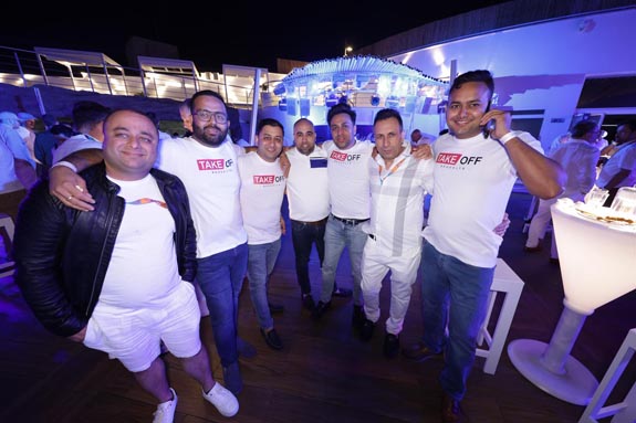 ITC 2022 Industry Dinner