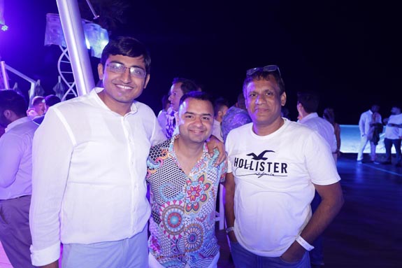 ITC 2022 Industry Dinner