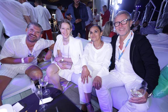 ITC 2022 Industry Dinner