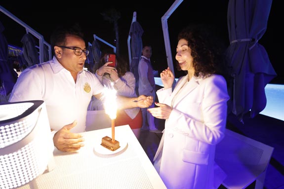 ITC 2022 Industry Dinner