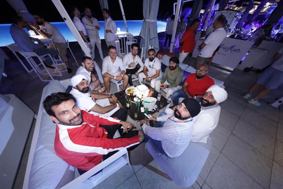 ITC 2022 Industry Dinner