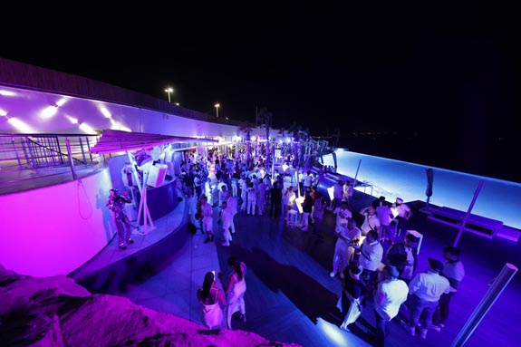 ITC 2022 Industry Dinner