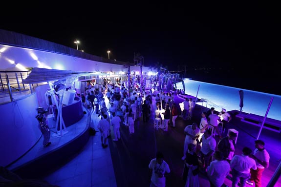 ITC 2022 Industry Dinner