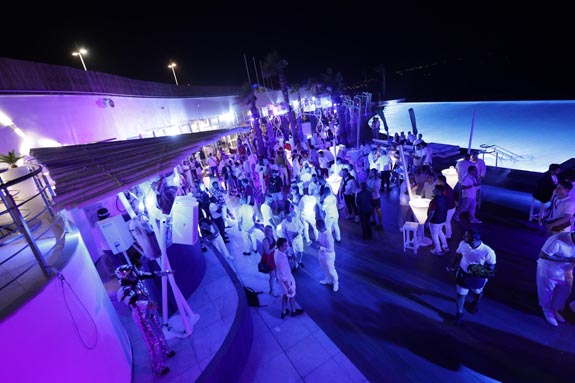 ITC 2022 Industry Dinner