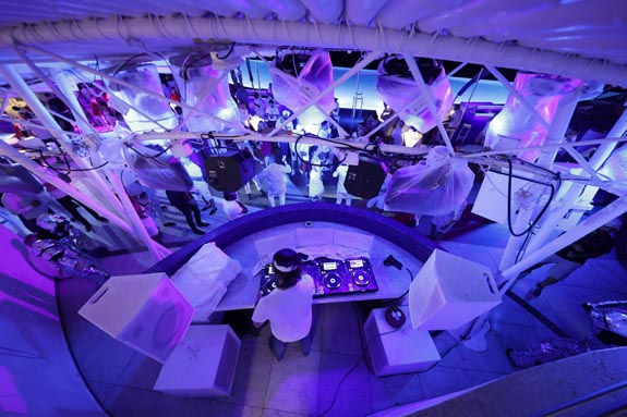 ITC 2022 Industry Dinner