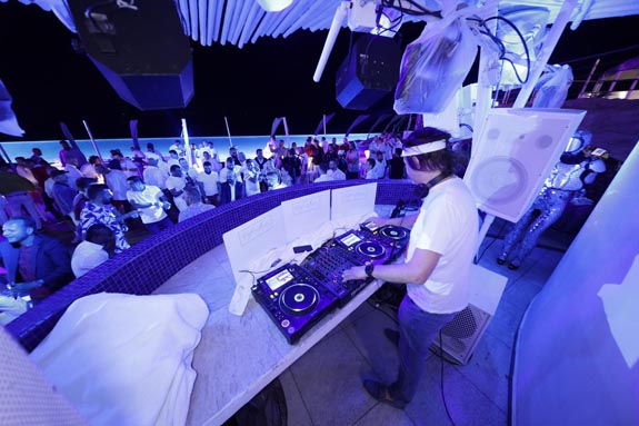 ITC 2022 Industry Dinner