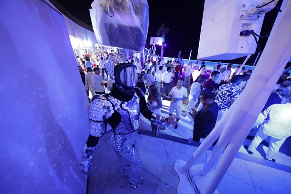 ITC 2022 Industry Dinner