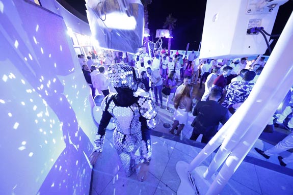 ITC 2022 Industry Dinner