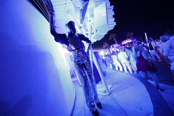 ITC 2022 Industry Dinner