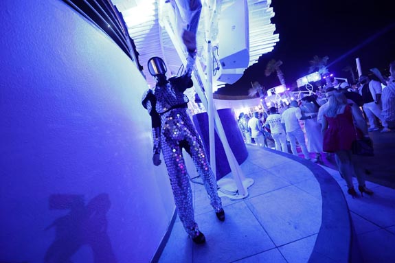 ITC 2022 Industry Dinner