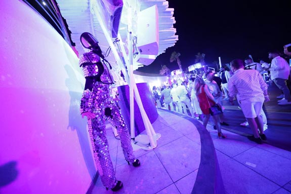 ITC 2022 Industry Dinner