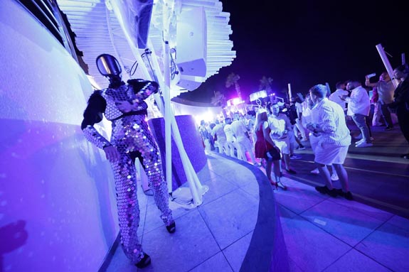 ITC 2022 Industry Dinner