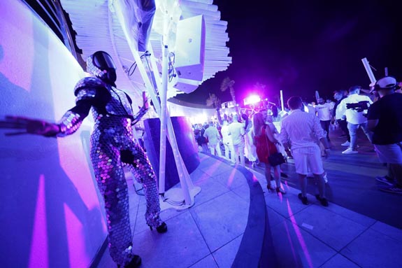 ITC 2022 Industry Dinner