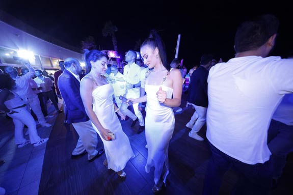 ITC 2022 Industry Dinner