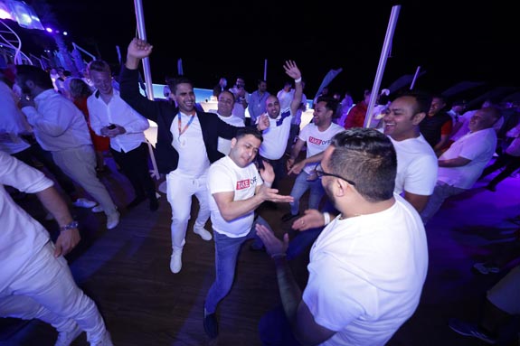 ITC 2022 Industry Dinner