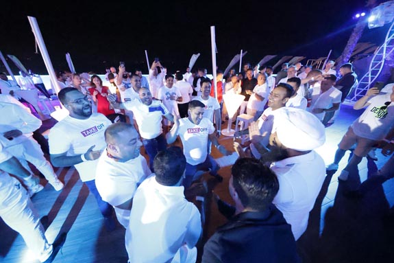 ITC 2022 Industry Dinner