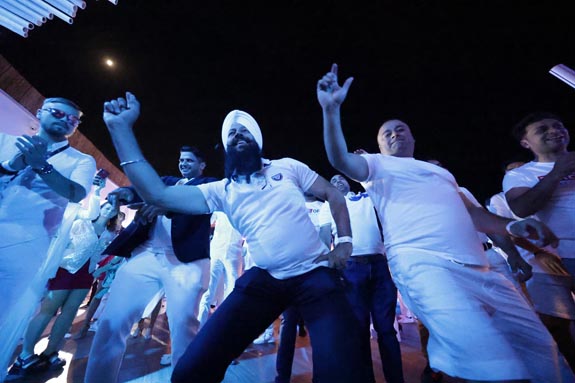 ITC 2022 Industry Dinner