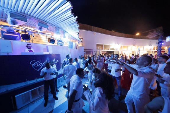 ITC 2022 Industry Dinner