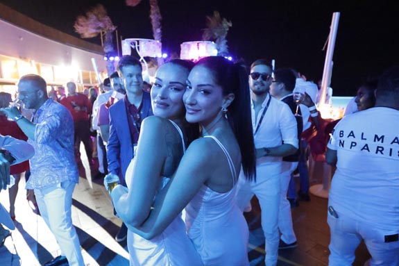 ITC 2022 Industry Dinner