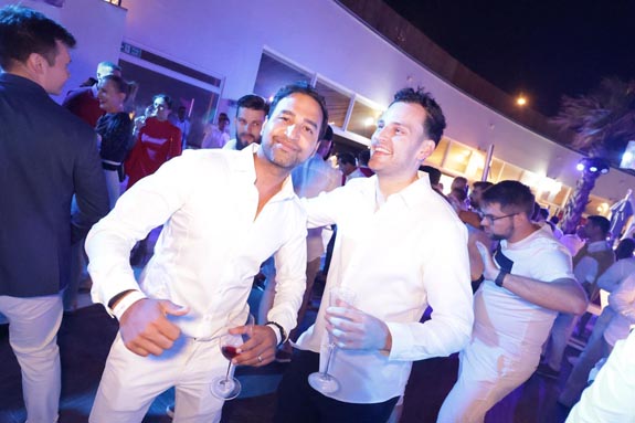 ITC 2022 Industry Dinner