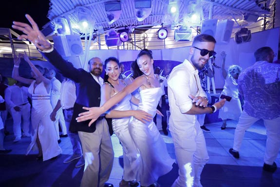 ITC 2022 Industry Dinner